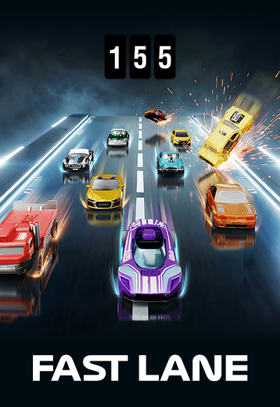 Fast Lane - Classic