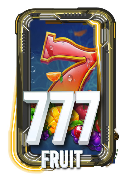 777 FRUIT
