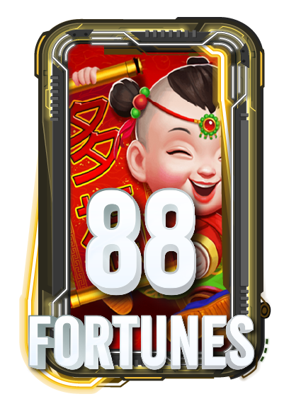 88 FORTUNES