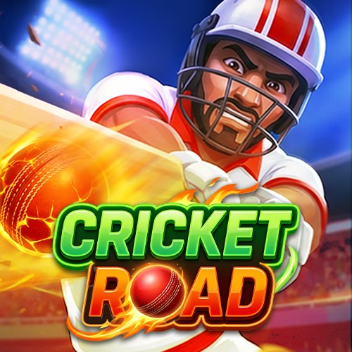 CRICKET ROAD