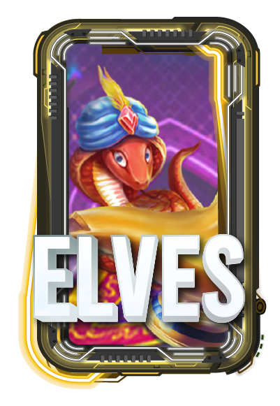 ELVES