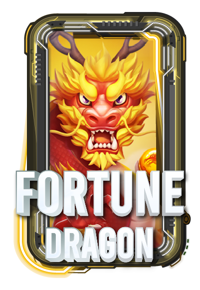 FORTUNE DRAGON