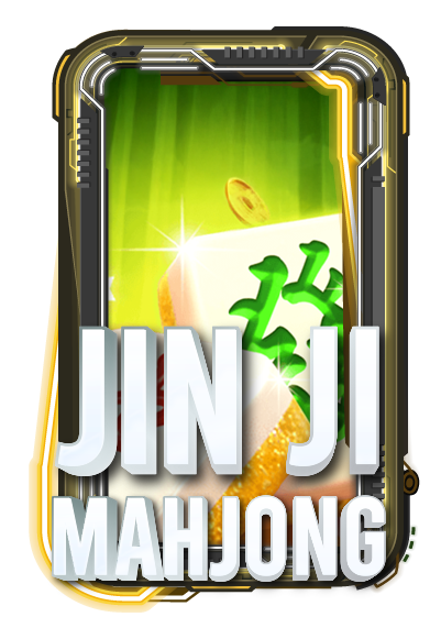JIN JI MAHJONG