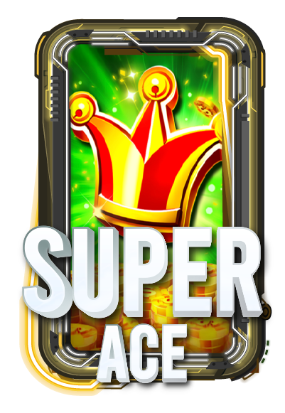 SUPER ACE