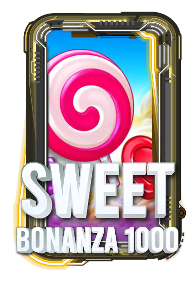 SWEET BONANZA 1000
