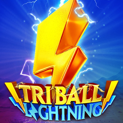TRI_BALL LIGHTNING