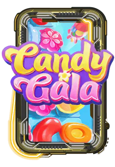 CANDY GALA