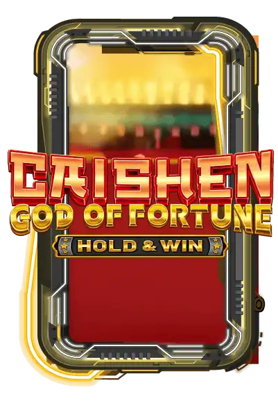 GOD OF FORTUNE