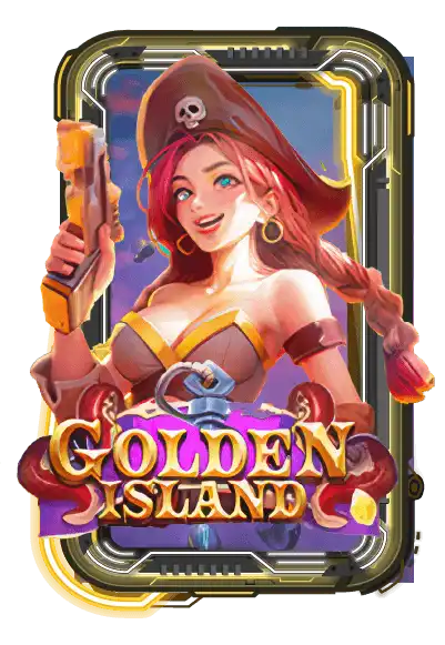 GOLDEN ISLAND