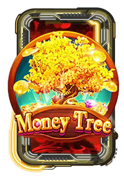 MONEY TREE