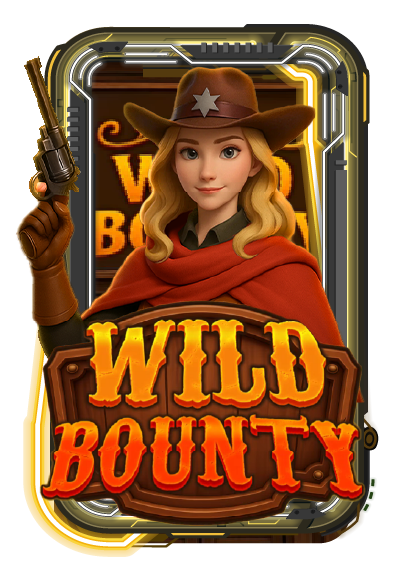 WILD BOUNTY