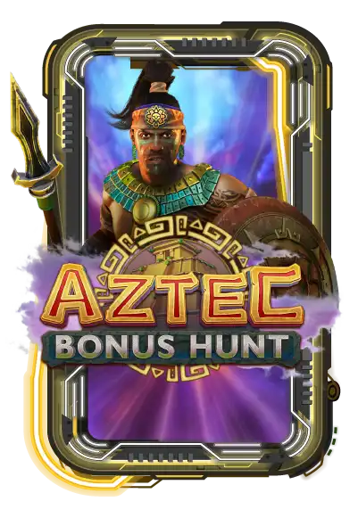 Aztec: Bonus Hunt
