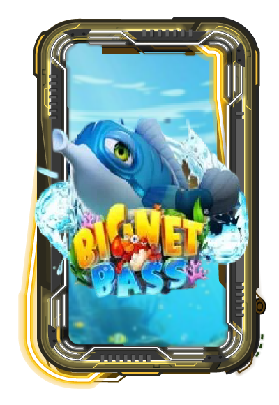 Big Net Bass