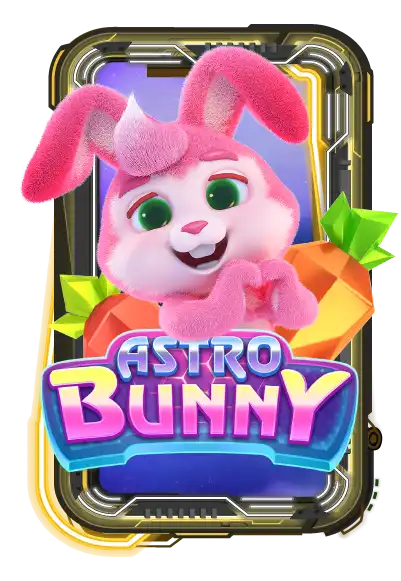 Bunny to the Moon
