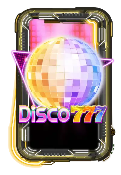Disco 777