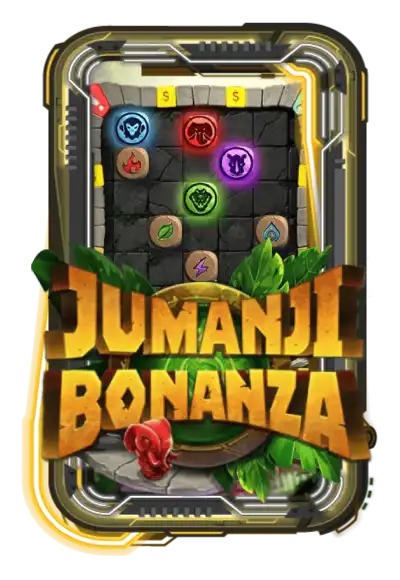 Jumanji Bonanza