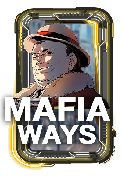 Mafia Ways