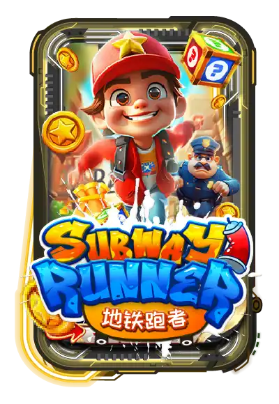 Subway Runners