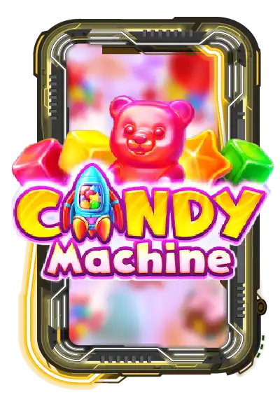 Candy Machine