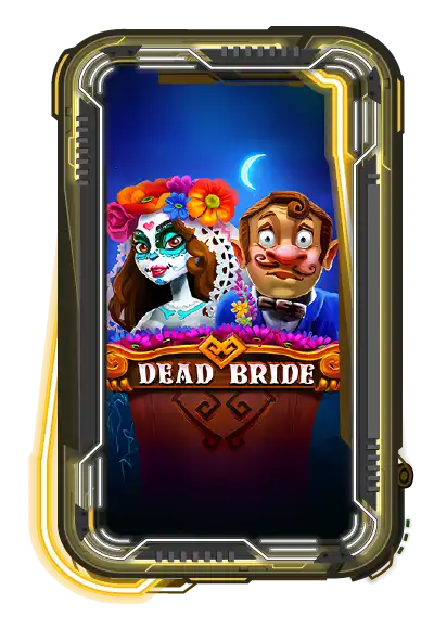 Dead Bride