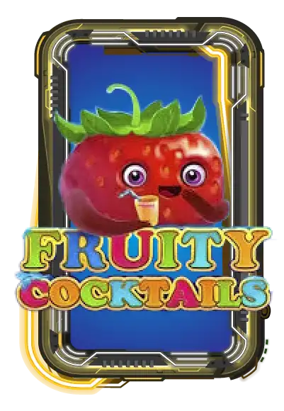 Fruity Cocktails