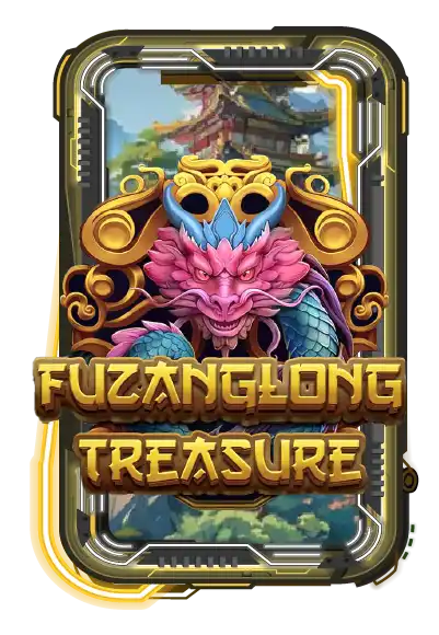 Fuzanglong Treasure