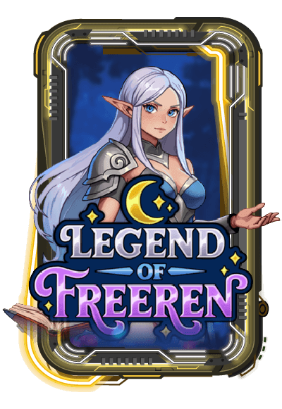 Legend of Freeren