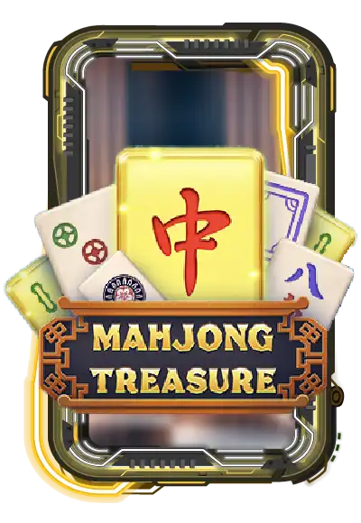 Mahjong Treasure