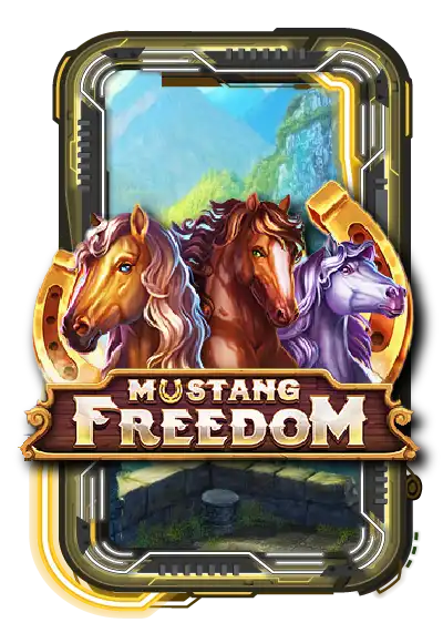 Mustang Freedom