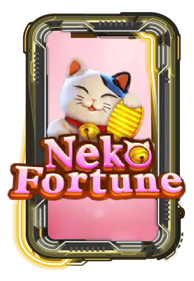 Neko Cat Fortune