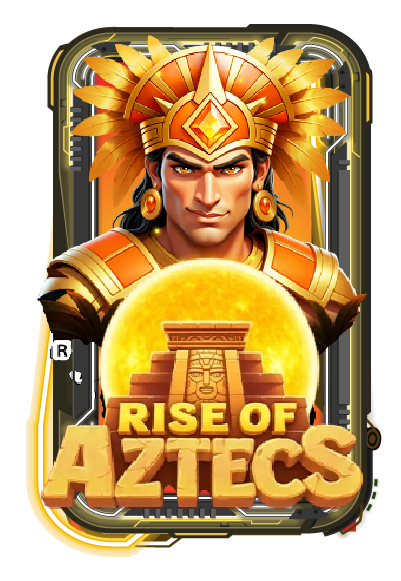 Rise of Aztecs