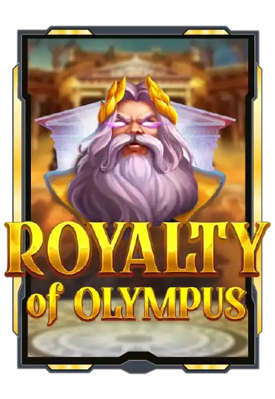 Royalty of Olympus Extreme