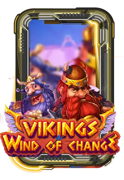 Vikings Wind Of Change