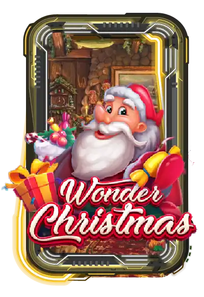 WonderChristmas