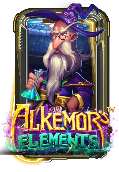 Alkemor's Elements