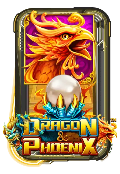 Dragon & Phoenix
