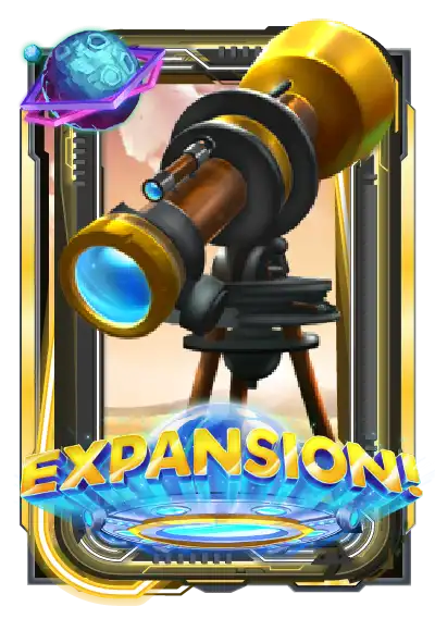 Expansion