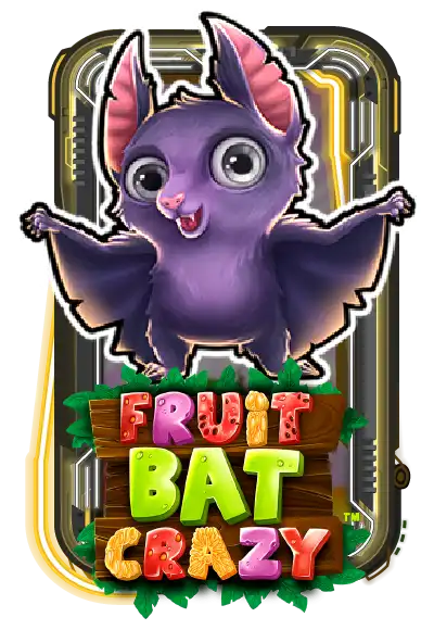 Fruitbat Crazy