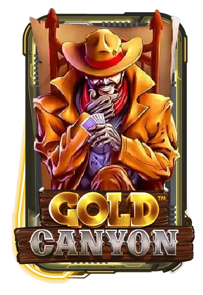 Gold Canyon