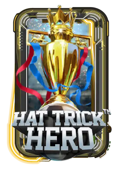 Hat Trick Hero