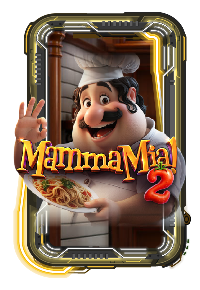 Mamma Mia 2