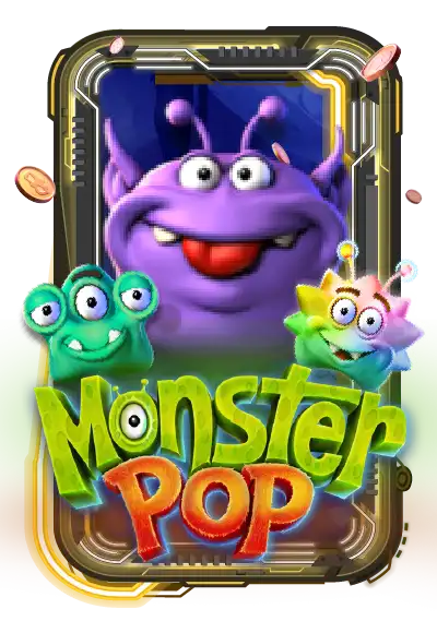 Monster Pop