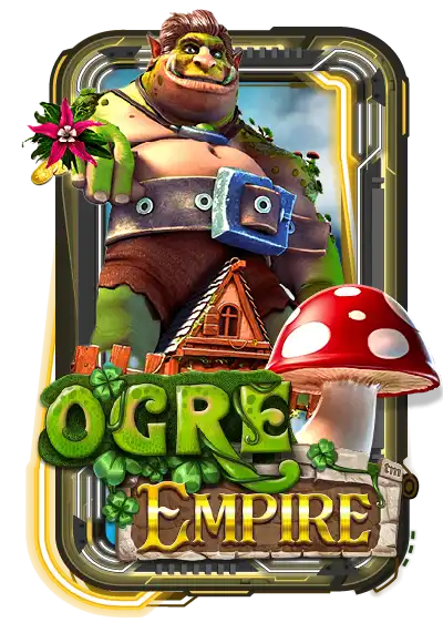 Ogre Empire