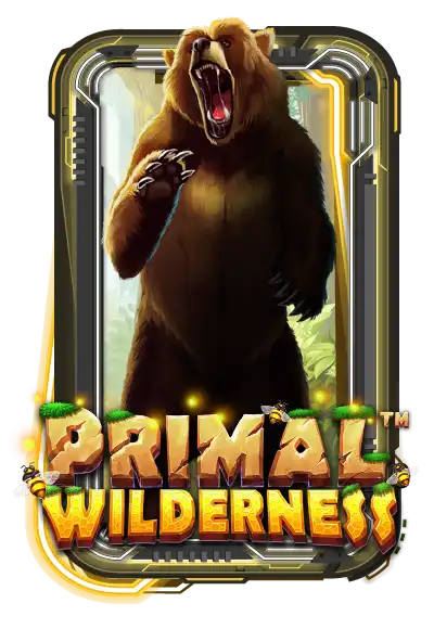 Primal Wilderness
