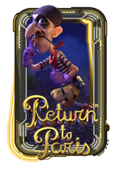 Return to Paris