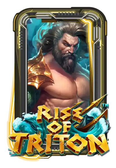 Rise of Triton