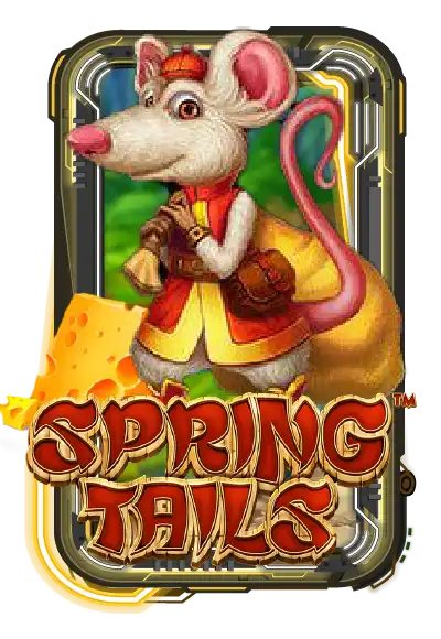 Spring Tails