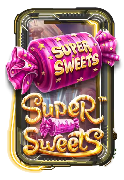 Super Sweets