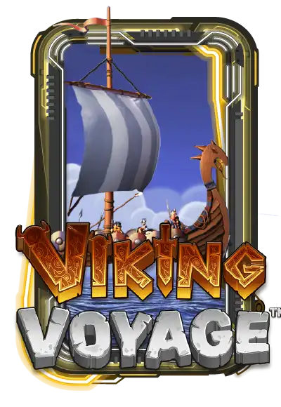 Viking Voyage
