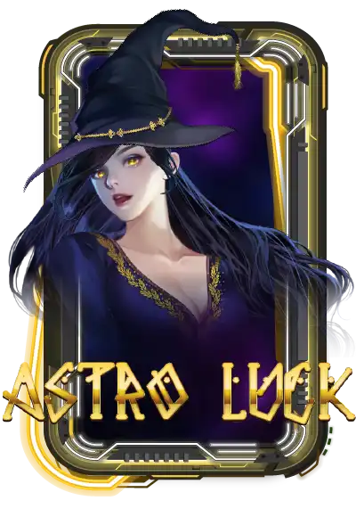 Astro Luck